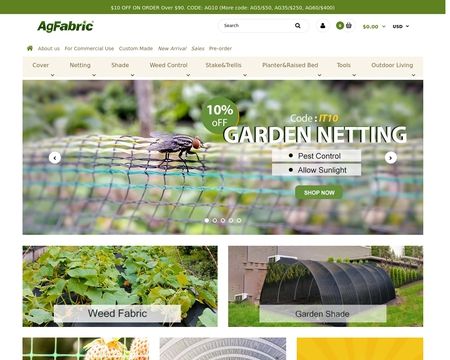 Agfabric