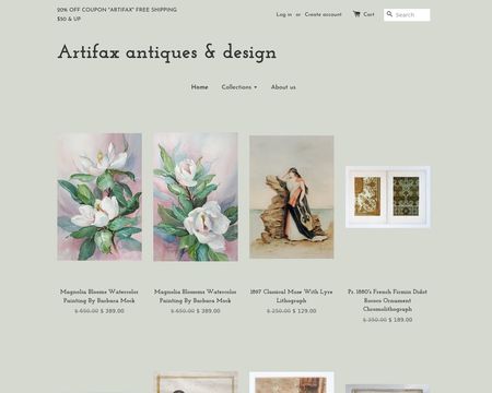 Artifax-Antiques-Design