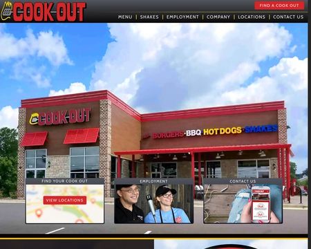 Cook Out