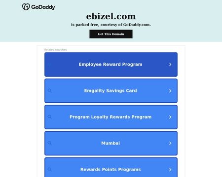 eBIZ.Com Pvt. Ltd.