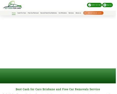 Ezycashforcars