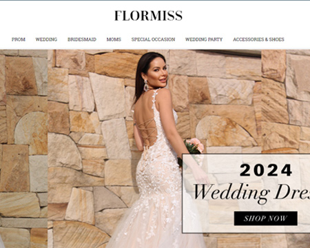 Flormiss UK