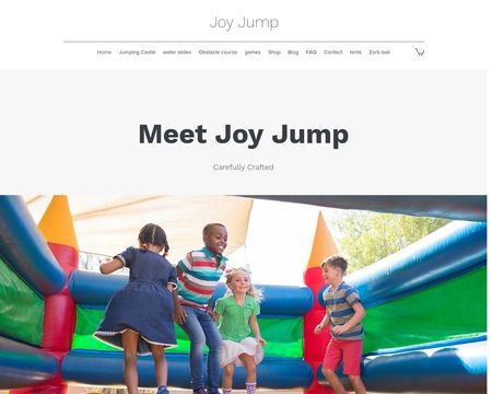 Joy-Jump