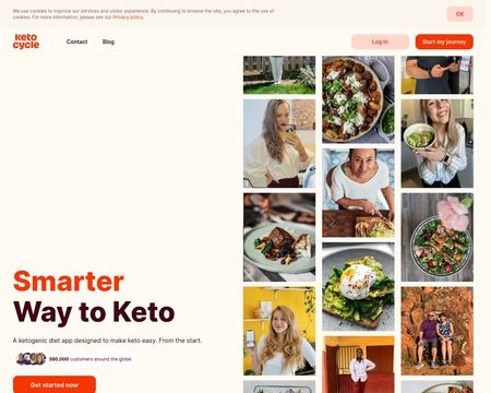 Ketocycle