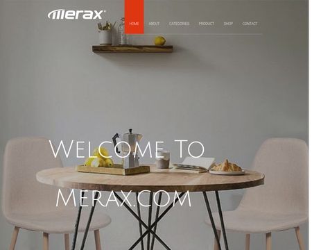 The Merax