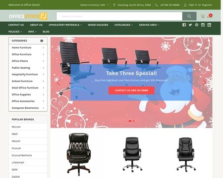 Officestock