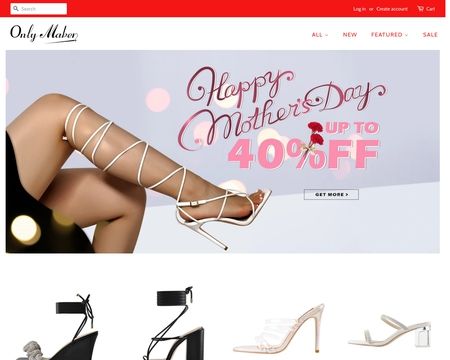 Only Maker Reviews, Onlymaker.com Feedbacks from Real Customers