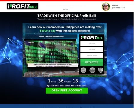 Profitball