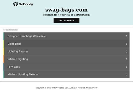 Swag-bags