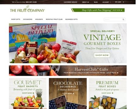 TheFruitCompany