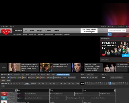 TvGuide.co.uk