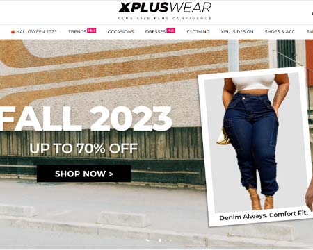 Xpluswear